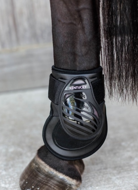 Ochraniacze Kentucky Deep Fetlock AIR na zadnie nogi