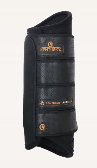 Ochraniacze Kentucky Eventing Air Tech tyły