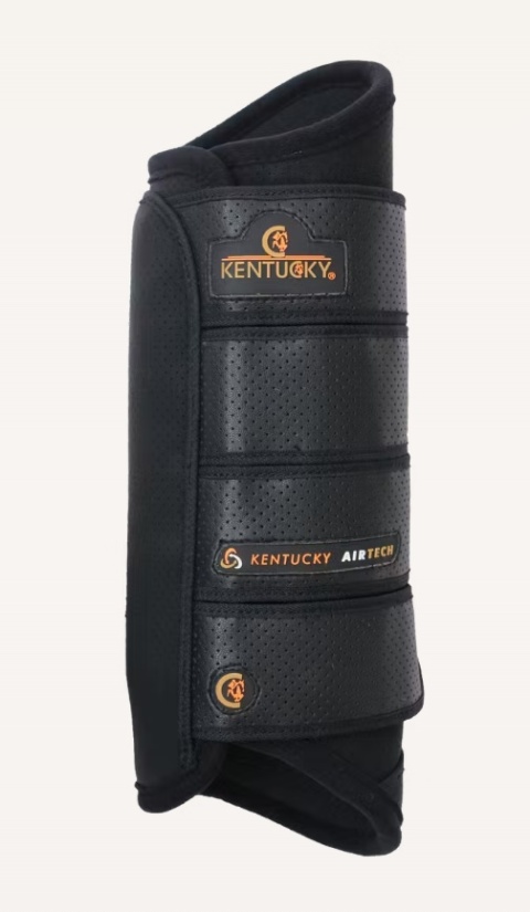 Ochraniacze Kentucky Eventing Air Tech tyły