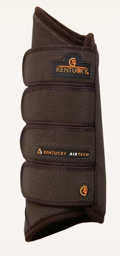 Ochraniacze Kentucky Eventing Air Tech tyły