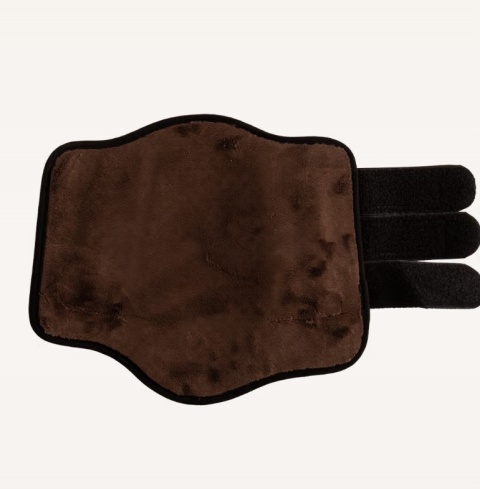 Ochraniacze Kentucky Eventing Boots 3D Air Flow Skin Friendly tyły