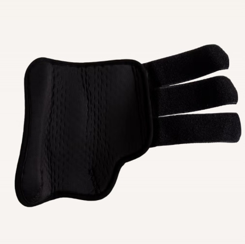 Ochraniacze Kentucky Eventing Boots 3D Air Flow przody