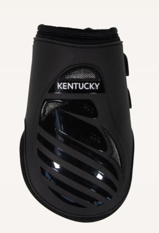 Ochraniacze Kentucky Fetlock Elastic na zadnie nogi