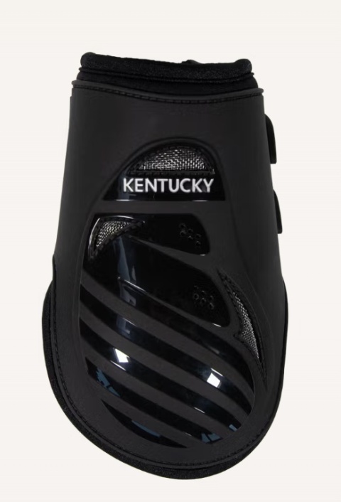 Ochraniacze Kentucky Fetlock Elastic na zadnie nogi
