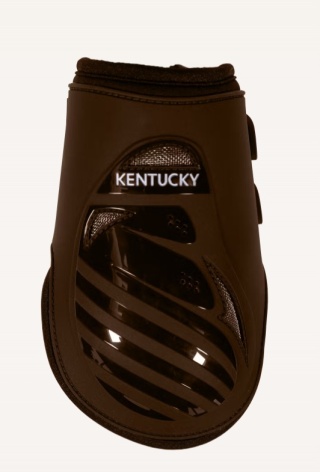 Ochraniacze Kentucky Fetlock Elastic na zadnie nogi