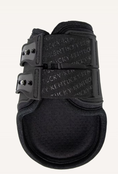 Ochraniacze Kentucky Fetlock Elastic na zadnie nogi