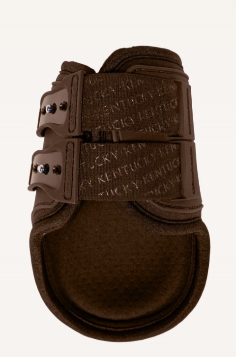 Ochraniacze Kentucky Fetlock Elastic na zadnie nogi