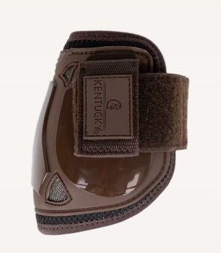 Ochraniacze Kentucky Moonboots Air Velcro na zadnie nogi