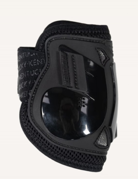 Ochraniacze Kentucky Moonboots Air Velcro na zadnie nogi