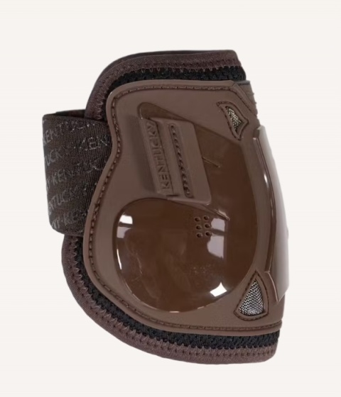 Ochraniacze Kentucky Moonboots Air Velcro na zadnie nogi