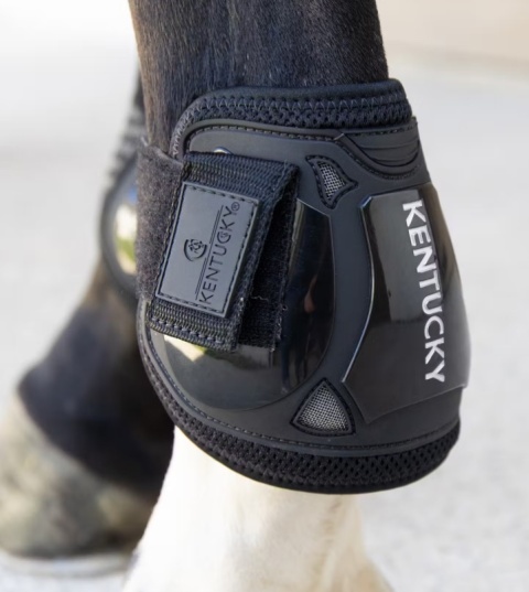 Ochraniacze Kentucky Moonboots Air Velcro na zadnie nogi