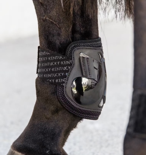 Ochraniacze Kentucky Moonboots Air Velcro na zadnie nogi