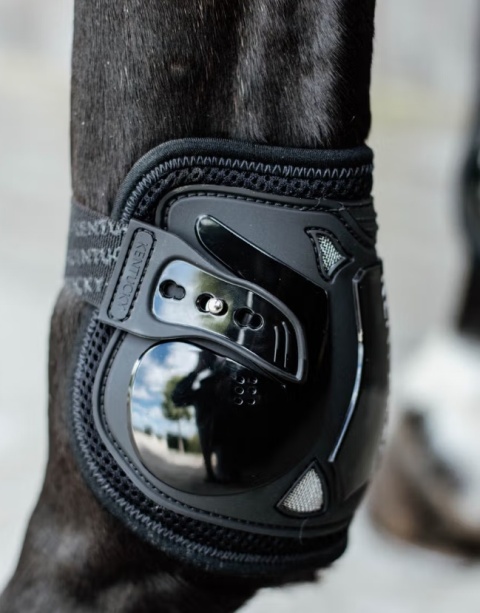 Ochraniacze Kentucky Moonboots Air na zadnie nogi