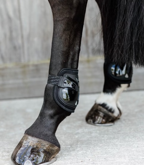 Ochraniacze Kentucky Moonboots Air na zadnie nogi