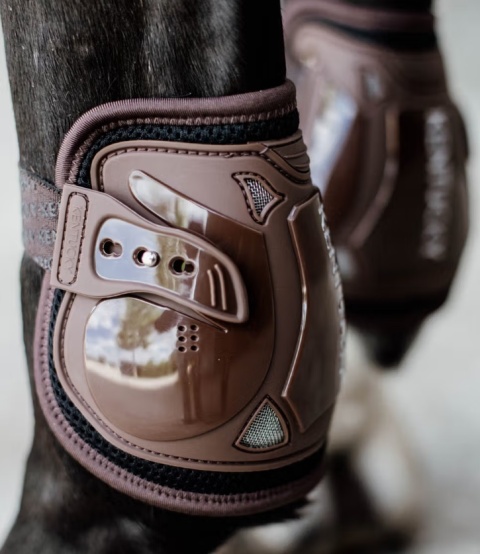 Ochraniacze Kentucky Moonboots Air na zadnie nogi