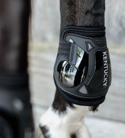 Ochraniacze Kentucky Moonboots Air na zadnie nogi