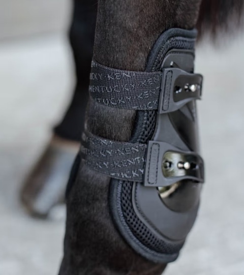 Ochraniacze Kentucky Moonboots Air X tyły