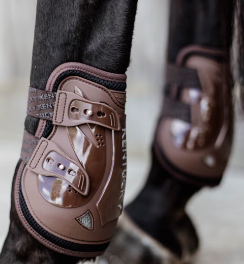 Ochraniacze Kentucky Moonboots Air X tyły