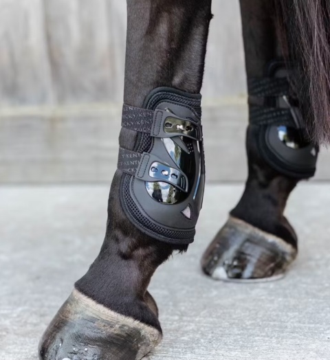 Ochraniacze Kentucky Moonboots Air X tyły