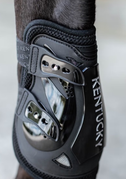 Ochraniacze Kentucky Moonboots Air X tyły