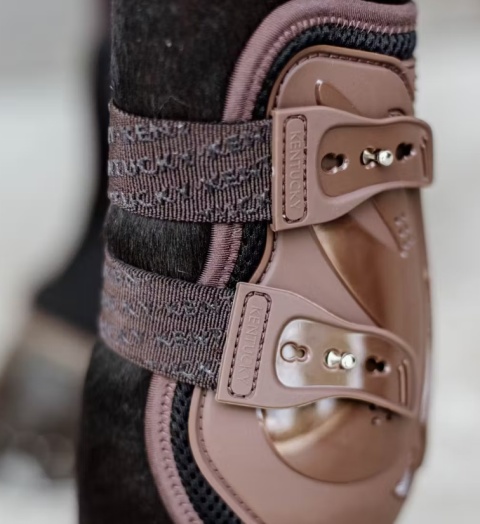 Ochraniacze Kentucky Moonboots Air X tyły