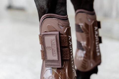 Ochraniacze Kentucky Tendon Velcro