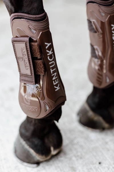 Ochraniacze Kentucky Tendon Velcro