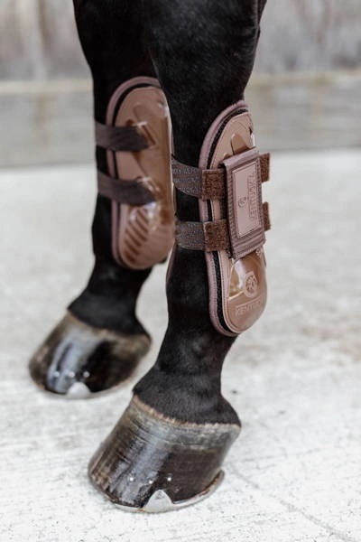 Ochraniacze Kentucky Tendon Velcro