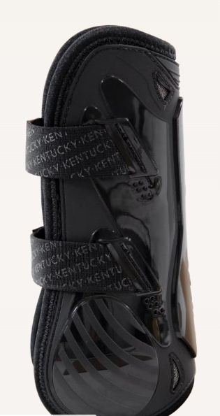 Ochraniacze Kentucky Tendon Velcro