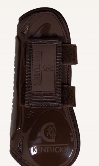 Ochraniacze Kentucky Tendon Velcro