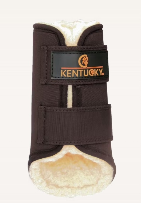 Ochraniacze Kentucky Tournout Solimbra na zadnie nogi