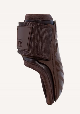 Ochraniacze Kentucky Young Horse Fetlock na tylne nogi