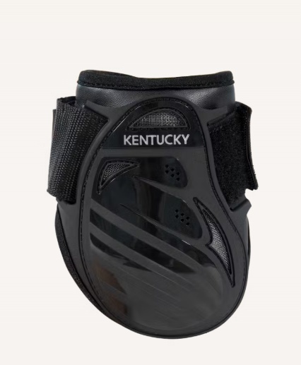 Ochraniacze Kentucky Young Horse Fetlock na tylne nogi