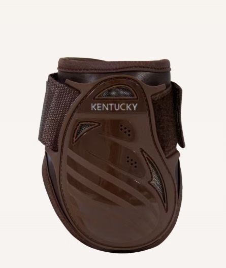 Ochraniacze Kentucky Young Horse Fetlock na tylne nogi