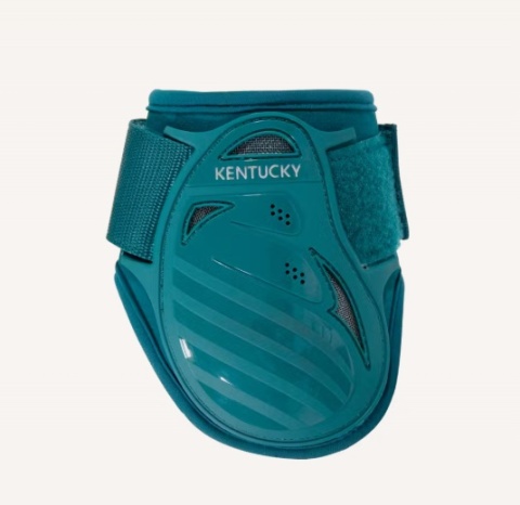 Ochraniacze Kentucky Young Horse Fetlock na tylne nogi