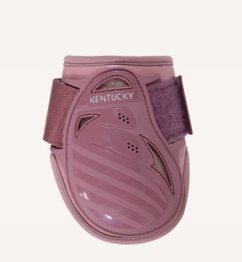 Ochraniacze Kentucky Young Horse Fetlock na tylne nogi
