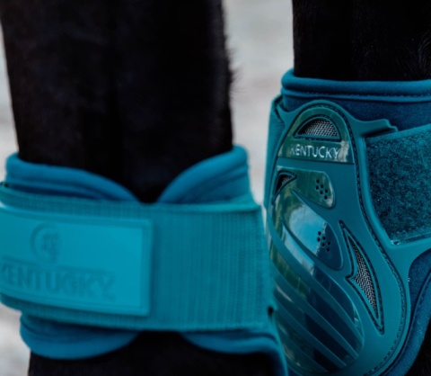 Ochraniacze Kentucky Young Horse Fetlock na tylne nogi