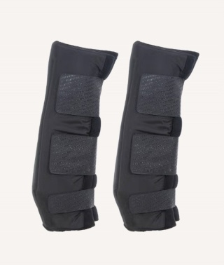 Ochraniacze Kentucky stajenno-transportowe PROtect Classic - tyły