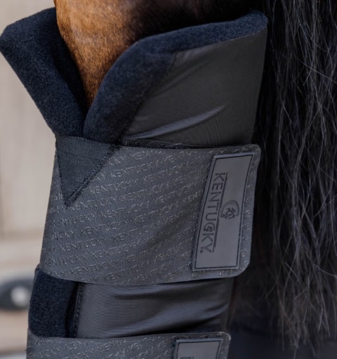 Ochraniacze Kentucky stajenno-transportowe PROtect Classic - tyły