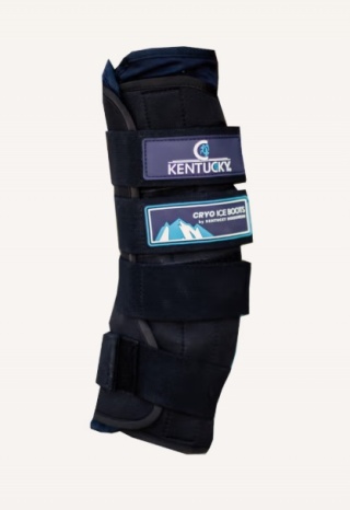 Ochraniacze chłodzące Kentucky Cryo Ice