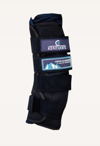 Ochraniacze chłodzące Kentucky Cryo Ice
