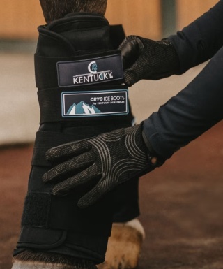 Ochraniacze chłodzące Kentucky Cryo Ice