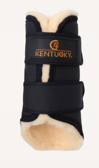 Ochraniacze przednie Kentucky Solimbra Front