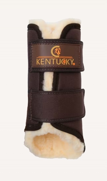 Ochraniacze przednie Kentucky Solimbra Front