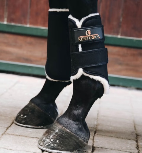 Ochraniacze przednie Kentucky Solimbra Front