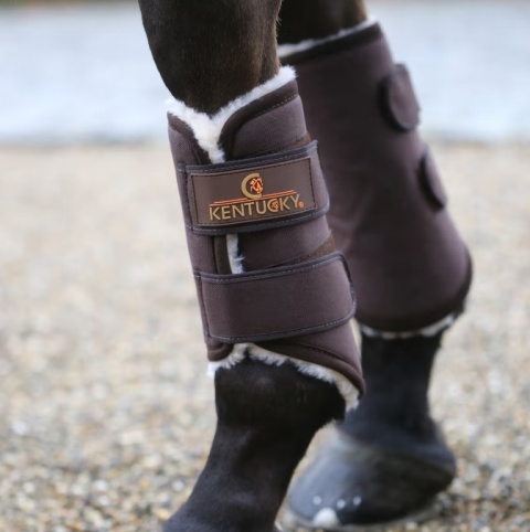 Ochraniacze przednie Kentucky Solimbra Front