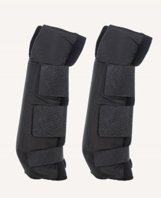 Ochraniacze stajenno-transportowe Kentucky PROtect Long - przody