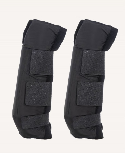 Ochraniacze stajenno-transportowe Kentucky PROtect Long - przody