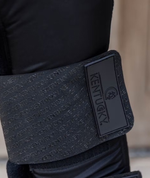 Ochraniacze stajenno-transportowe Kentucky PROtect Long - przody