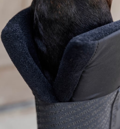 Ochraniacze stajenno-transportowe Kentucky PROtect Long - przody